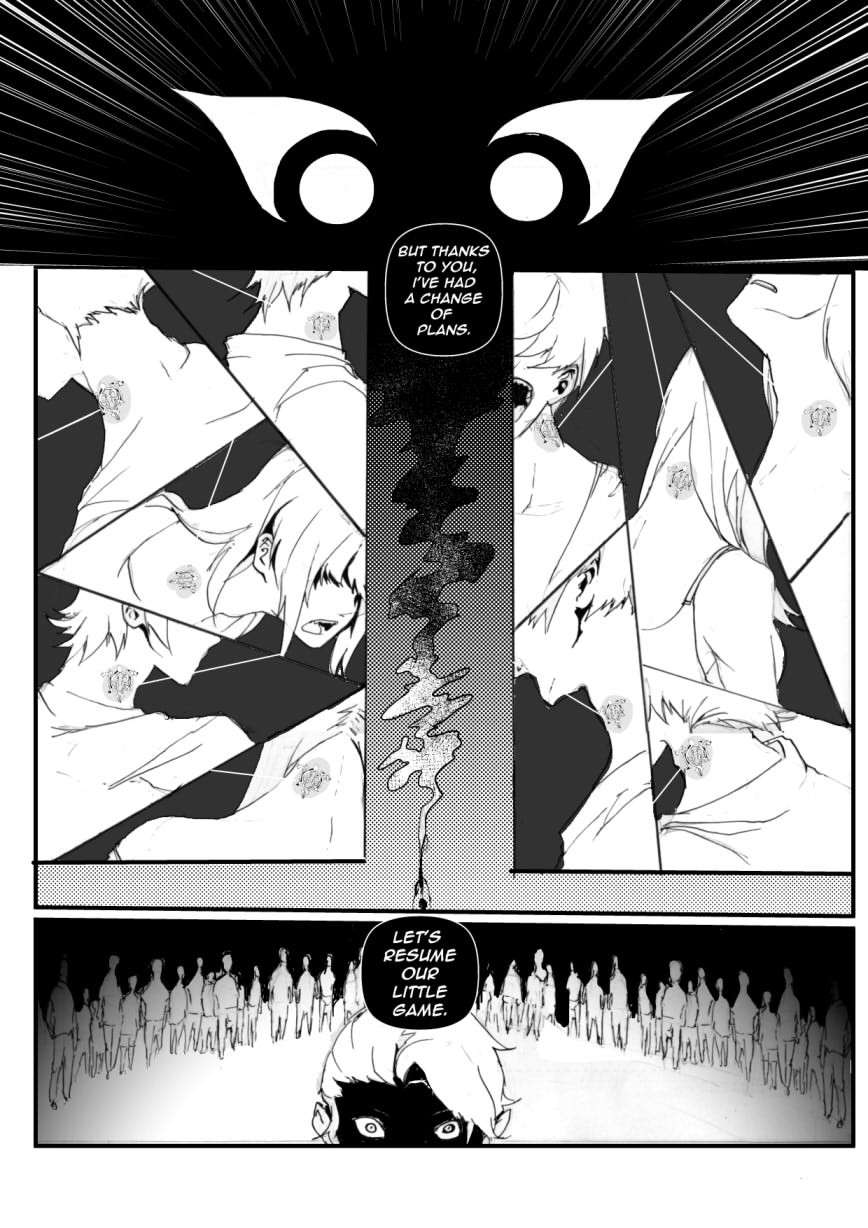 Naraku Murder(2018) - Chapter 1 - 48